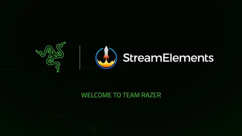 A Razer a StreamElements felvásárlásával erősíti tartalomgyártói ökoszisztémáját