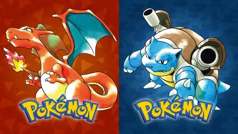 Elképesztő Pokémon Red & Blue-mod látott napvilágot