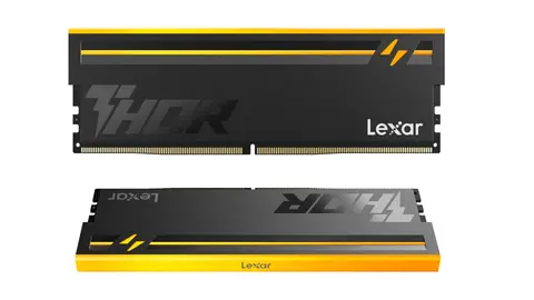 Lexar a stabilit prețul kitului său de memorie DDR5 de 32 GB, bazat pe cipuri de memorie fabricate în China