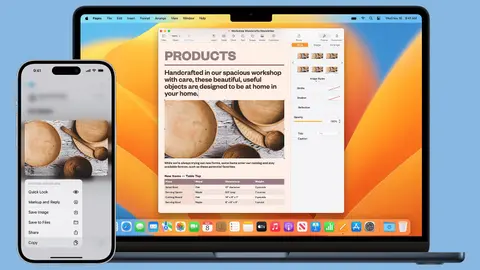 Még szorosabb lesz a barátság a Windows rendszerű gépek és az iPhone-ok között