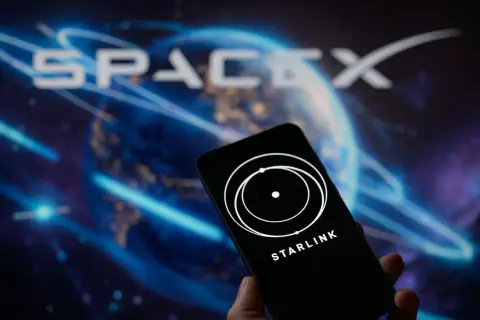 SpaceX könnte sich zu einem eigenständigen Mobilfunkanbieter entwickeln
