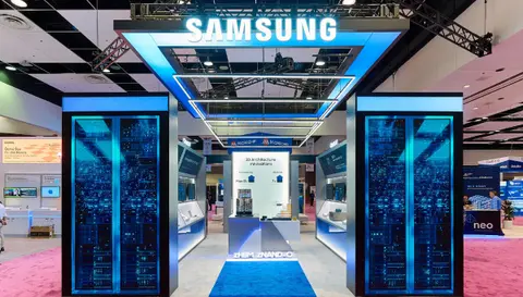 Három ígéretes memória-technológiát hoz a Samsung az adatközpontok világába