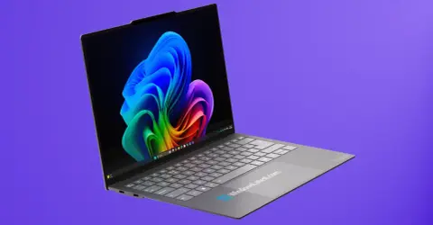 Lenovo naj bi pripravljal izjemno tanek prenosnik – »Aeroblade« bi bil ponekod tanjši celo od vrat USB-C