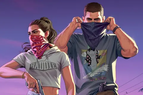 Netflix exkluzív lesz a következő GTA trailer