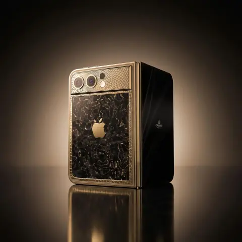 Felfedte a Caviar, mikor jön az iPhone Ultra és a 18 Pro széria