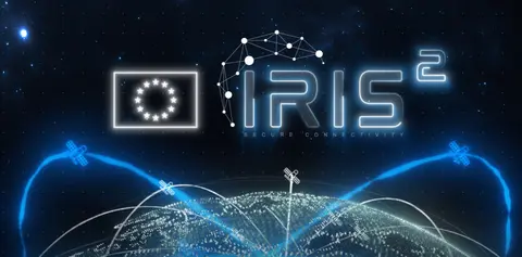 Die Europäische Union beschleunigt und verstärkt ihr eigenes Satellitenprogramm