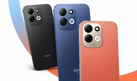 5G támogatással szerelve is elkészült a Redmi 17