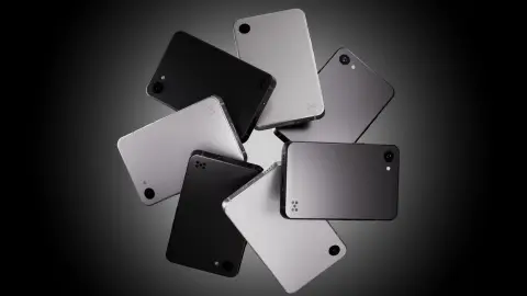 Jön az új Minimal Phone, de már nem is lesz olyan minimális