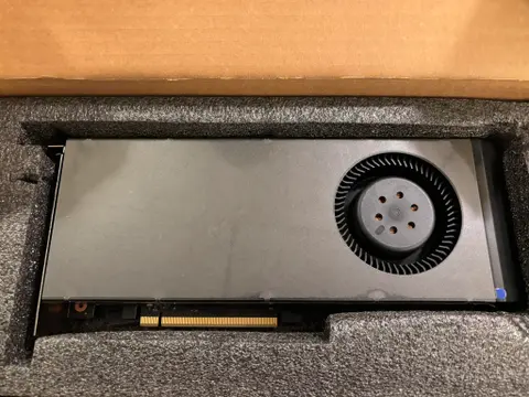 China se pare că are plăci video GeForce RTX 4080 cu 32 GB VRAM