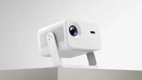 Bei Xiaomi ist ein Paar erschwinglicher Projektoren erschienen