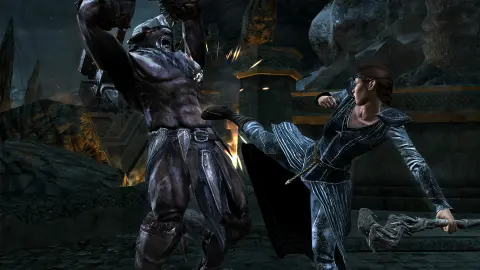 Visszatért a The Lord of the Rings: War in the North