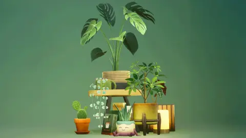 Leafy Corner – A lassulásra hívó játékok nyomában
