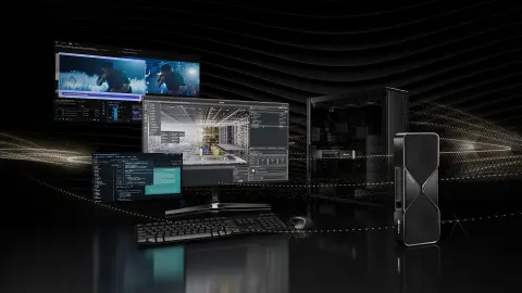 Nicht nur Grafikkarten für Gamer werden teurer: Die 96-GB-RTX-PRO-6000 „Blackwell“ kostet bereits 16.000 Dollar