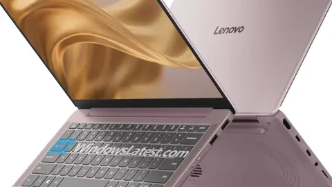 Lenovo Ideapad Vibe – A MacBook Neo alternatívájaként érkező színes notebookok, AMD és ARM alapon