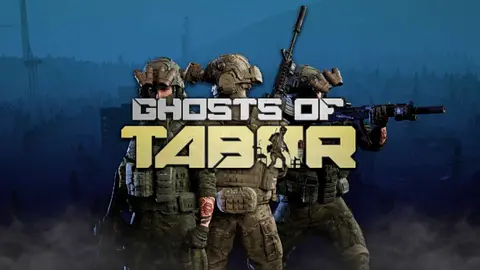Új kiadóhoz került a Ghosts of Tabor