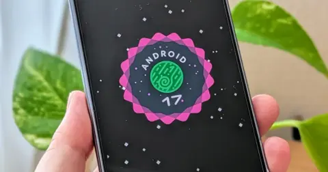 Motorola liefert bereits Android 17 für sein früheres Spitzenmodell aus
