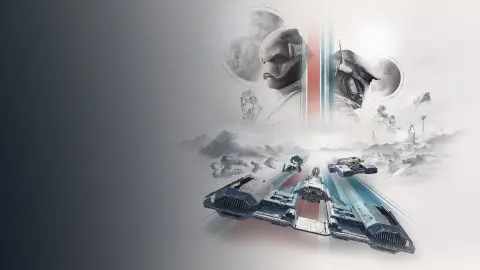 Star Wars: Galactic Racer – immer in Bewegung