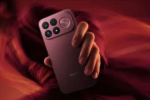 Xiaomi hat die Redmi K100 Pro-Modelle mit hervorragendem Preis-Leistungs-Verhältnis vorgestellt