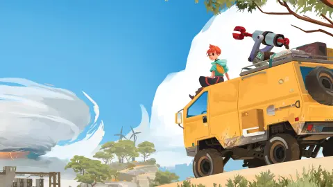 Heti ingyenes - Targeted, Deponia és Caravan SandWitch