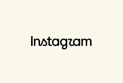 Új fejezet nyílik az Instagram történetében, ezt pedig egy új márkajelzés is tükrözi