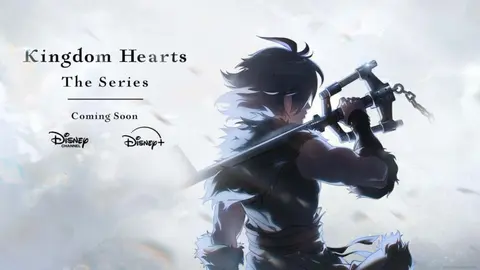 Disney oferit informații despre producția Kingdom Hearts