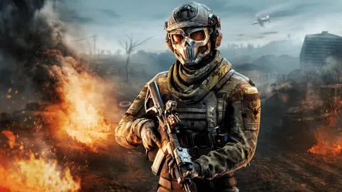 Októberben érkezik a Zero Caliber 2 PS VR2-re