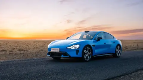 Xiaomi hat seine Pläne für ein günstiges Elektroauto aufgegeben, der SU7 hingegen hat einen neuen Rekord aufgestellt