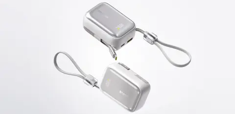 iF Design díjjal dicsekszik a Baseus új power bankja, szerencsére egyéb erényei is vannak