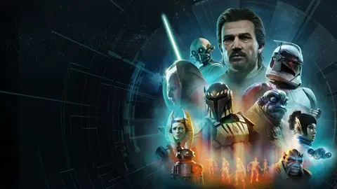 Végső traileren a Star Wars Zero Company