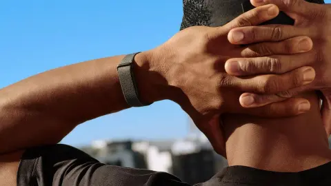 Zum ersten Mal seit langer Zeit ist der Umsatz mit Smartwatches und Fitness-Accessoires zurückgegangen