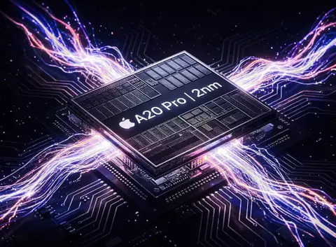 Komoly előrelépést hoz az Apple A20 Pro lapka, de meg is lesz ennek az ára