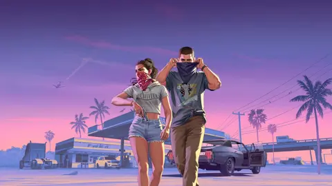 Elszabadult AI-videók? Vagy ez tényleg a GTA VI?