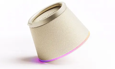 Xiaomi hat einen magnetischen Lautsprecher entwickelt
