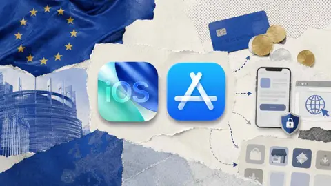 Apple und die EU haben sich erfolgreich geeinigt – ein neues „Steuersystem“ steht bevor