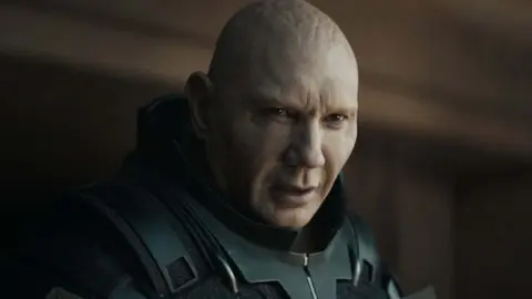 Megvan az új Kratos