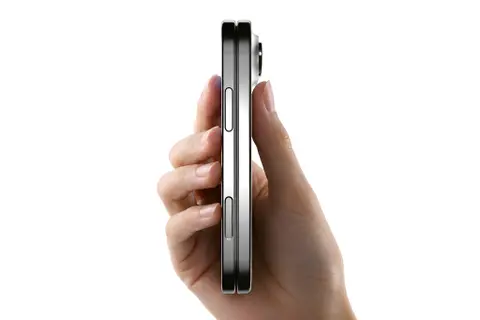 Lenyűgözte a tesztelőket az iPhone Ultra