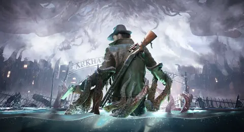 The Sinking City 2 – Az özönvíz lesz a legkisebb bajunk