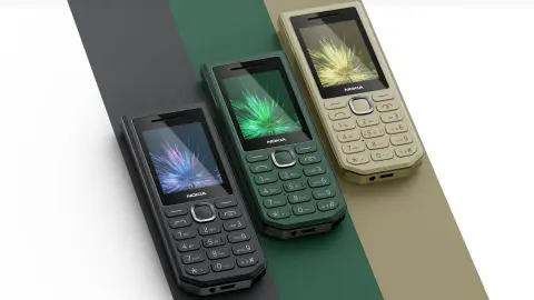 Klasszikus mobil kiemelkedő üzemidővel: Íme a Nokia 300 Charge
