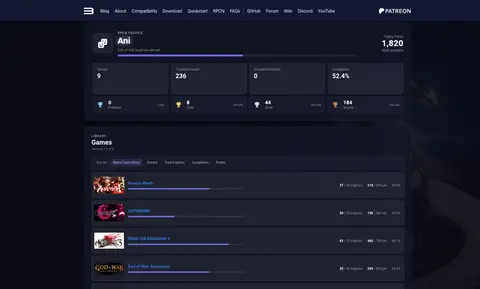 Mostantól trófeák is gyűjthetők az RPCS3-mal