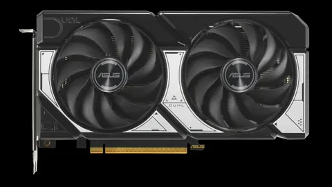 A apărut o placă video ASUS GeForce RTX 5060, cu GPU GB205 în loc de GB206