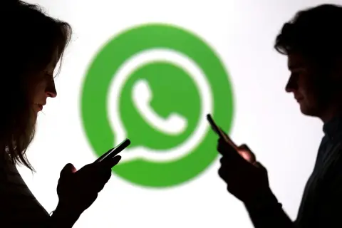 Még biztonságosabb lesz a WhatsApp, a felülete pedig látványosabbá válik