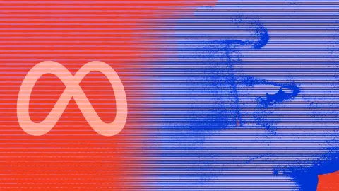Elképesztő bírságot kap a Meta, át kell alakítania a Facebookot és az Instagramot