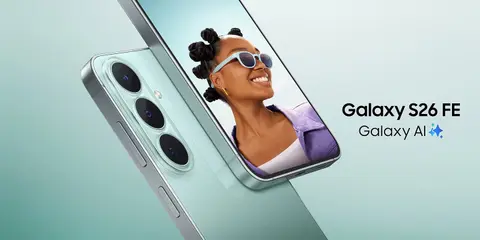 Új chipet kapott, de más egyebet nem hozott a Galaxy S26 FE