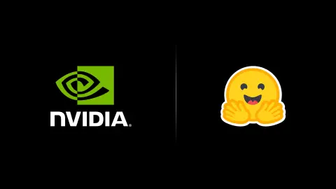 Az Nvidia célkeresztjébe kerülhetett a Hugging Face: 12,9 milliárd dolláros felvásárlásra készülhetnek