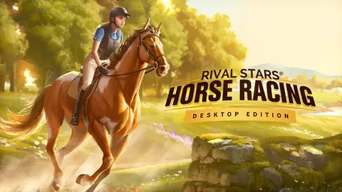 Heti ingyenes Breathedge és Rival Stars Horse Racing: Desktop Edition
