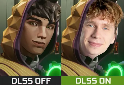 A közösség hozzájutott a kiszivárgott DLSS 5-höz