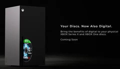Lehetséges, hogy az XBOX menti meg a PlayStation lemezes játékait is