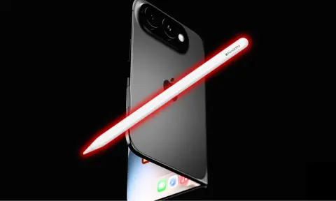 Közel állt az Apple ahhoz, hogy "szentségtörést" kövessen el az iPhone Ultránál