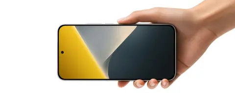 8340 mAh-s teleppel debütált a Poco X8, de visszafejlődés is bőven akad