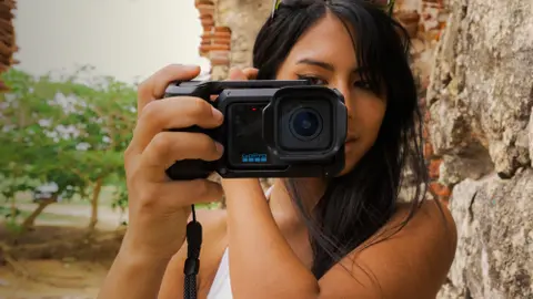 Elkelt a szenvedő GoPro, az új tulajdonos alatt teljesen új irányba indulhat el a cég